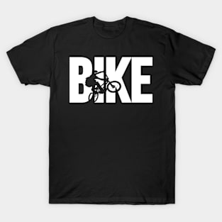 Bike T-Shirt